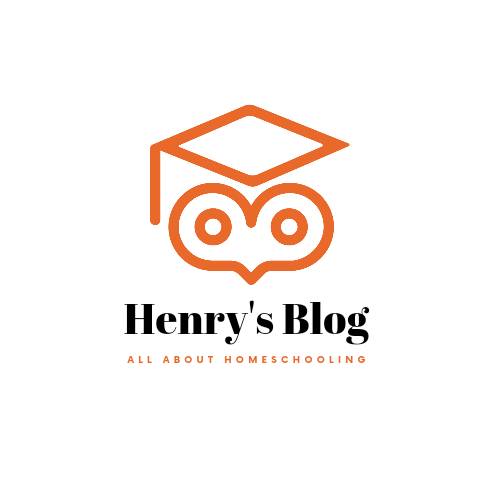 Henry's Blog