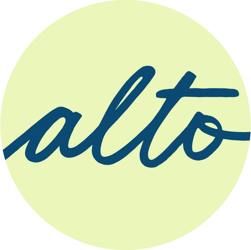 Alto Logo