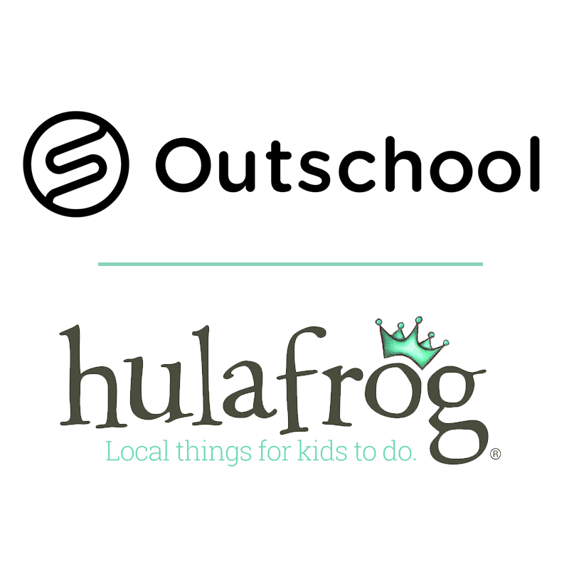 Outschool & Hulafrog | Fun Winter Digital Enrichment Classes