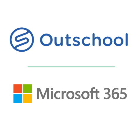 Outschool |  Microsoft 365 | Partnership | LockUp
