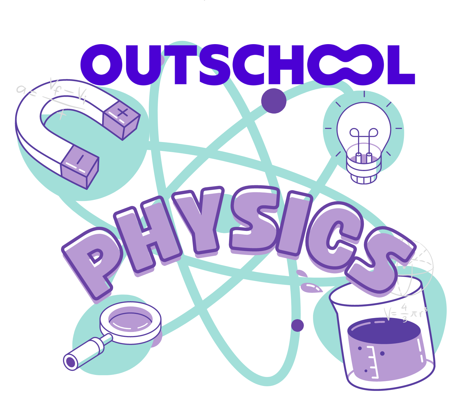 Outschool 初階物理課程推薦(隨時更新)