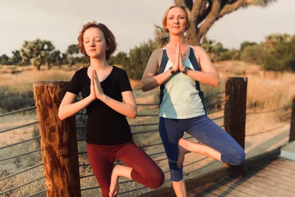 Slow Mindful Yoga for Stress Relief | Small Online Class for Ages 10-15 | Outschool 2021-11-30 10-17-41