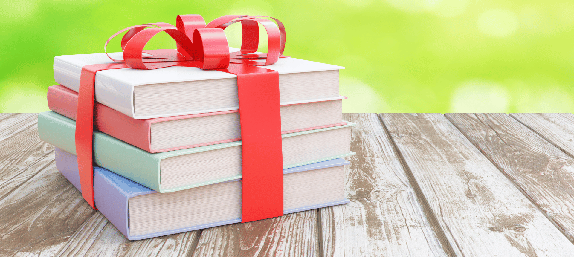 Stuck for Gift Ideas? 6 Ways to Give the Gift of Learning