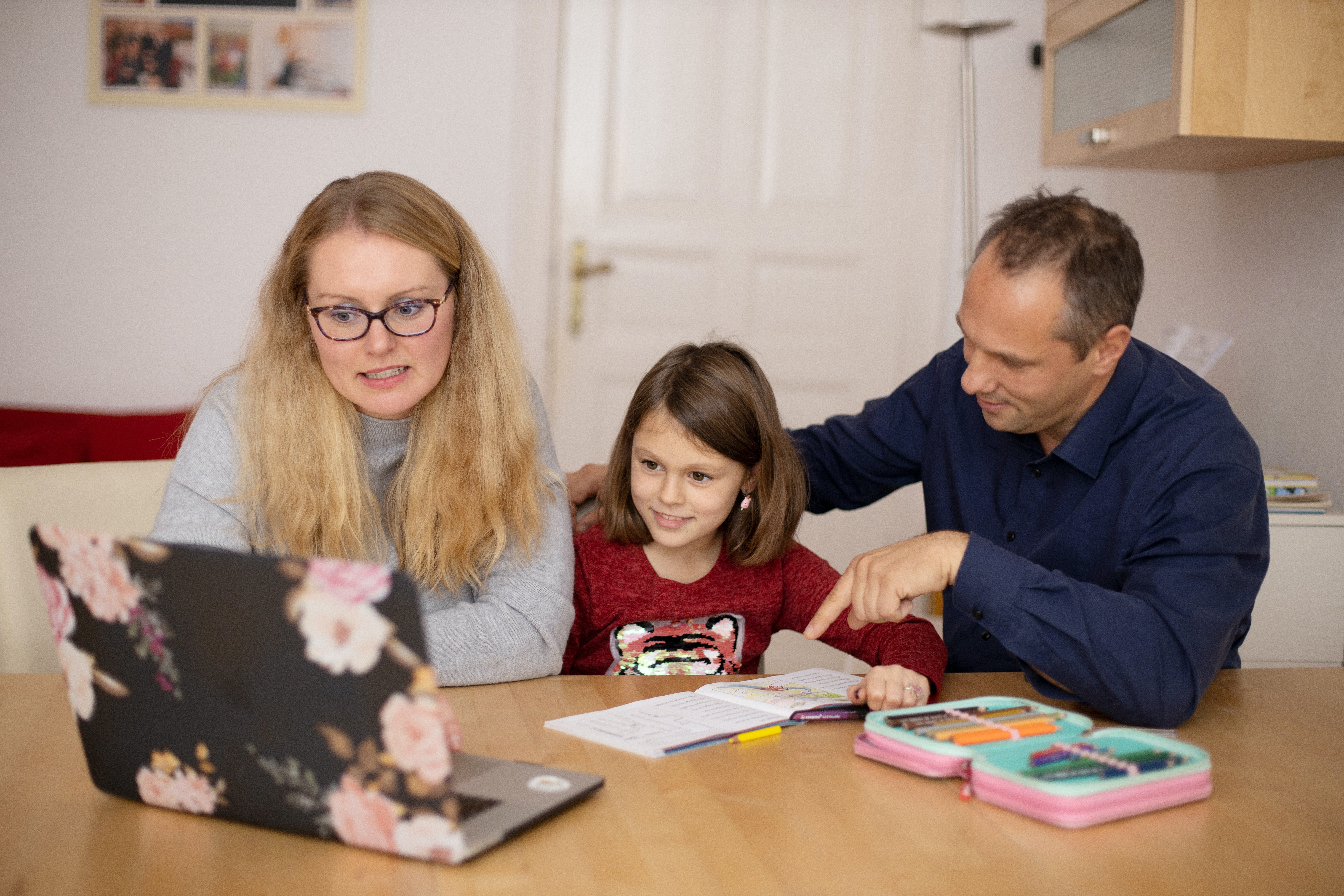 6 Steps for Selecting the Best Home Education Curriculum for Your Family